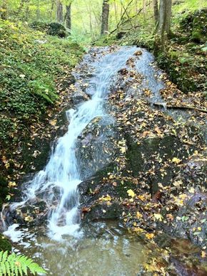 Gorges Cordoulet, (25) 290