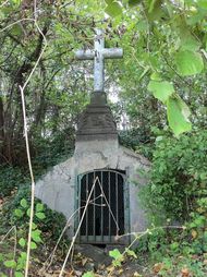 La source antique de Notre Dame du Vignal