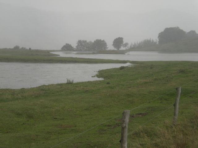 L’étang de Lascourt