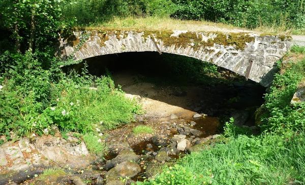 Vallée du Madet. (2)