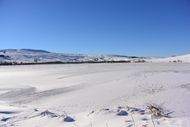 Lac d'En-Bas Godivelle 3 290