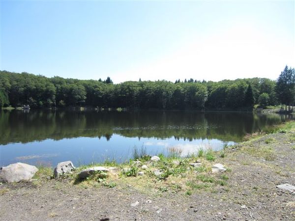 Lac de Gayme (4)