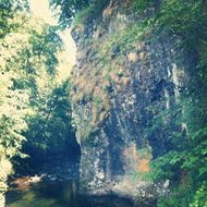 Gorges Jordanne 190