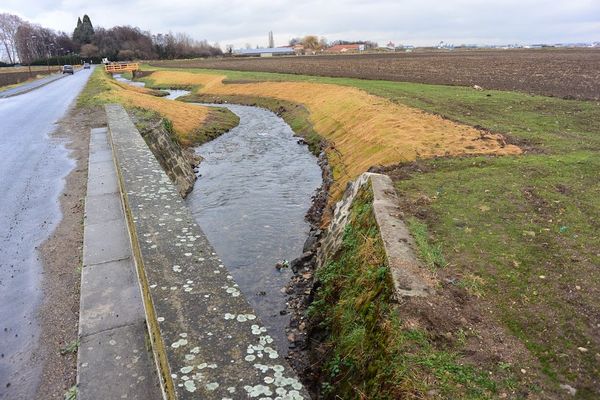 Renaturation Artière INRA Crouël  (2)