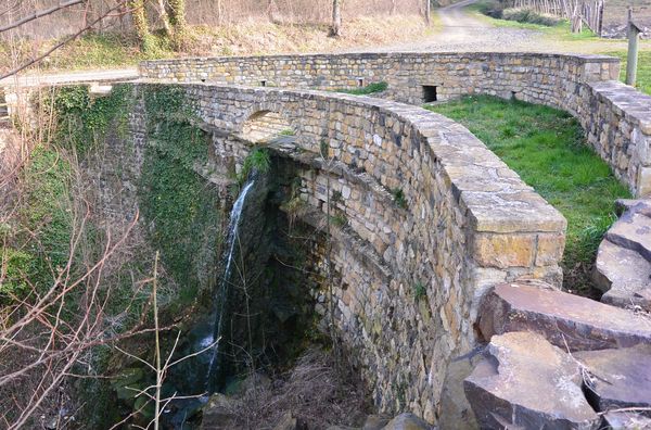 La Fontaine Margot