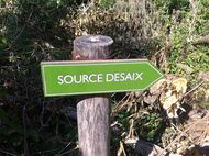 chemin source Desaix Saint Myon 190