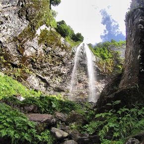 Grande Cascade sancy  (1) 290