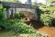 Pont salet couzon 190