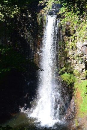 cascade d'entraigues - egliseneuve d'entraigues (2) 290