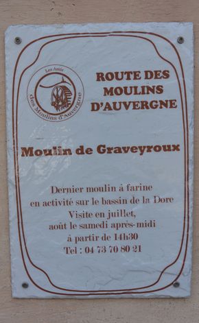 signalétique moulin de Graveyroux (1)