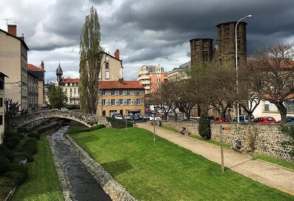 Le quizz eauvergnat : la photo du 25 avril