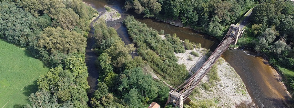 Quand l’Eau Mère et la Couze Pavin rejoignent l’Allier