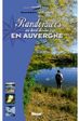 Livre : Randonnées au bord des lacs en Auvergne