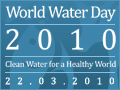 La Journée mondiale de l'eau