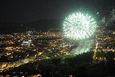 Le feu d'artifice de Clermont-Ferrand reporté