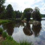 Lac d'Aubusson d'auvergne (3)