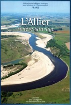 Idée lecture de la semaine : L’Allier rivière sauvage
